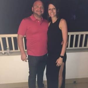 Meet your Posher, Kristy